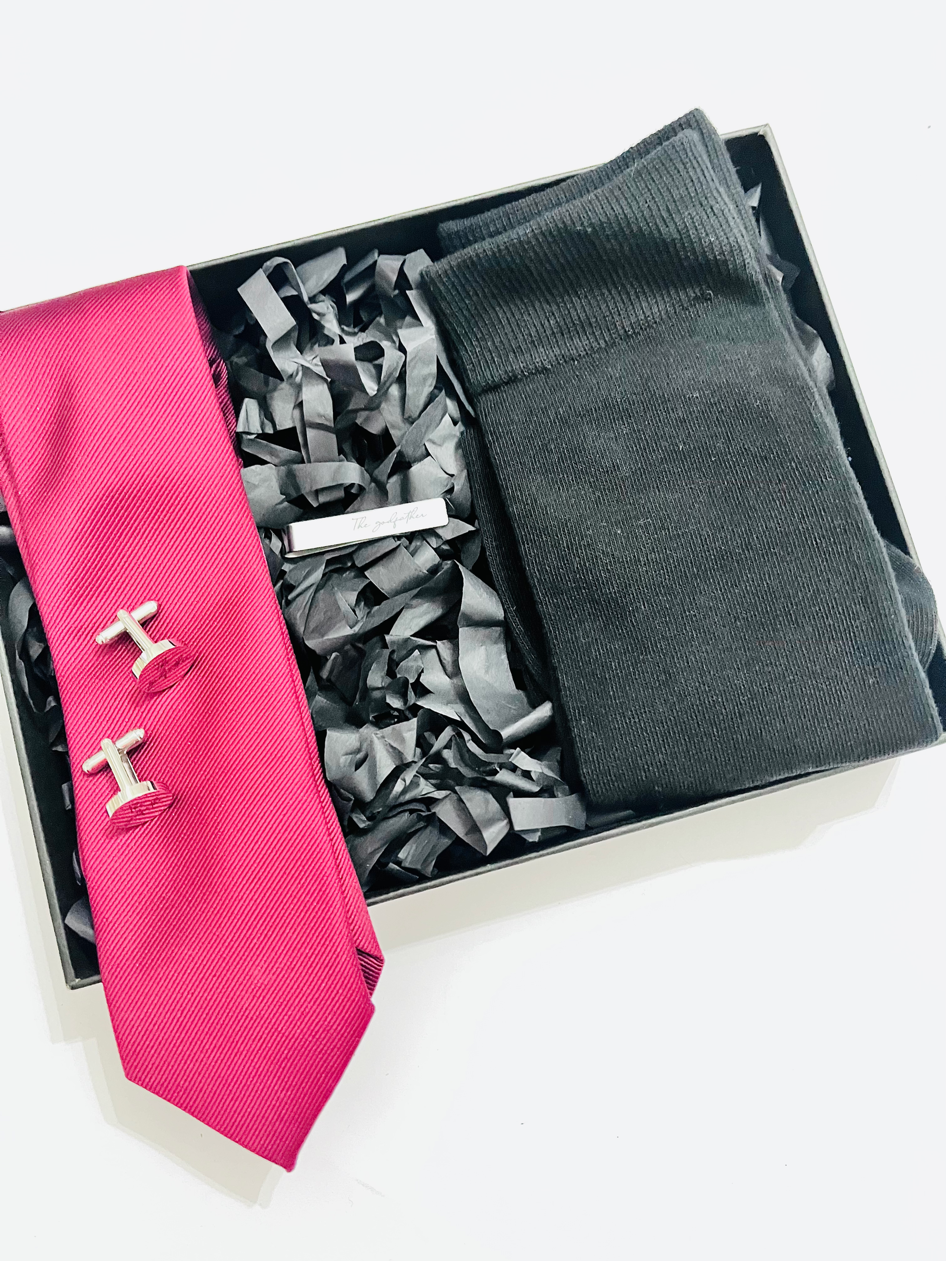 The Godfather Gift Set