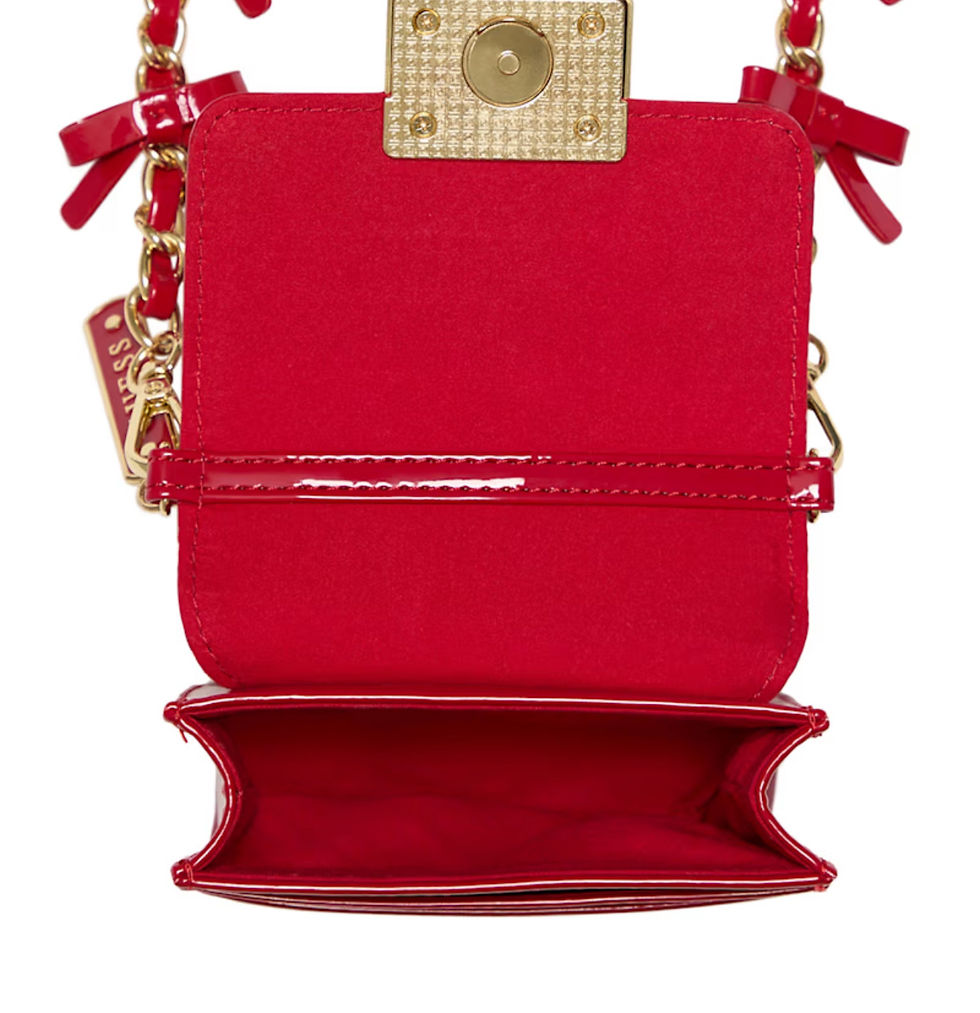 Thumbnail: Guess Mini Crossbody Bag
