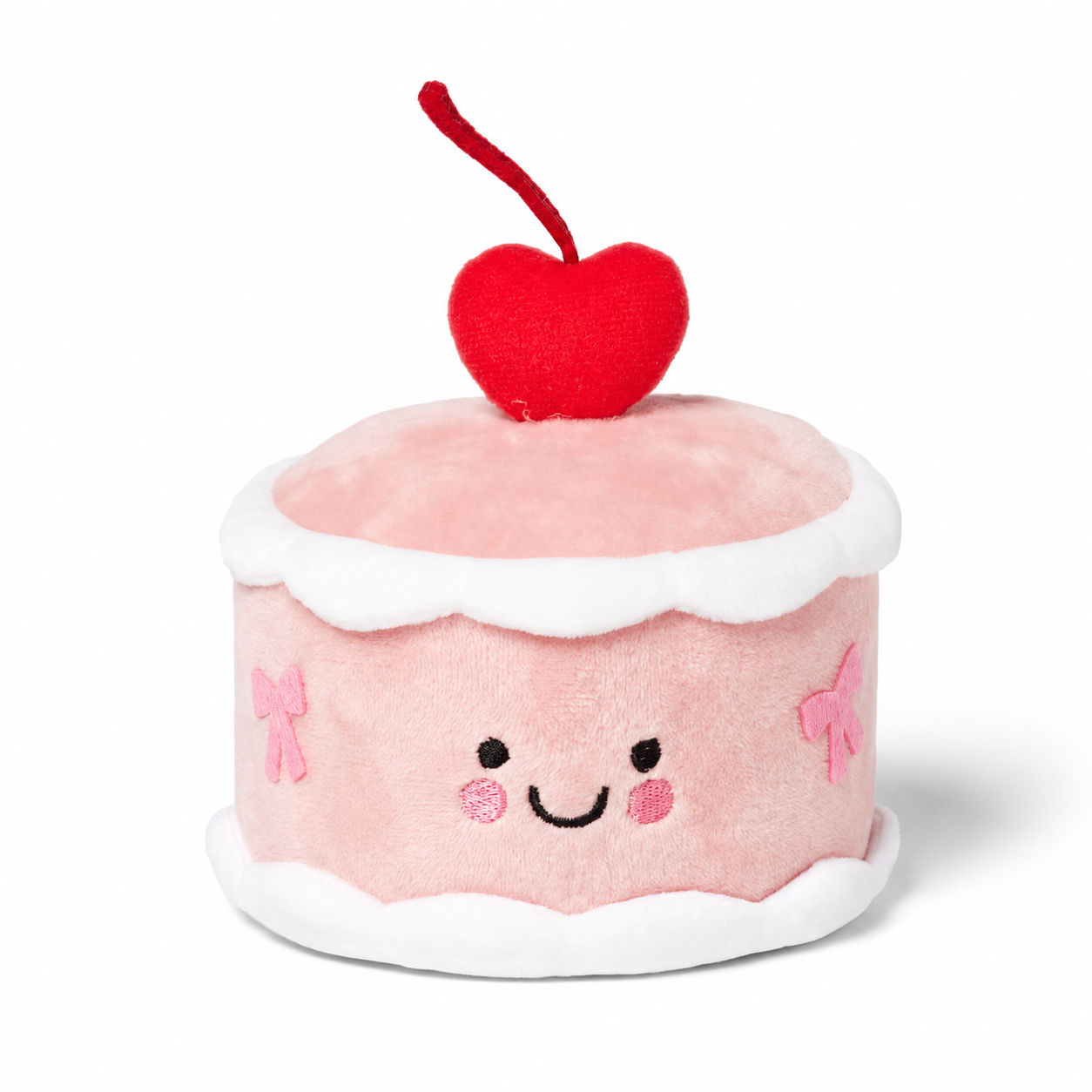 Cherry Cake Plush