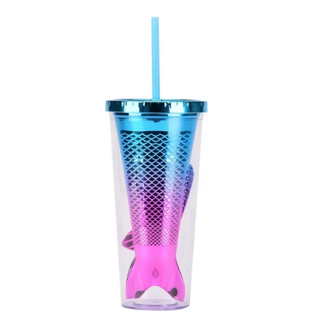 Mermaid Cup