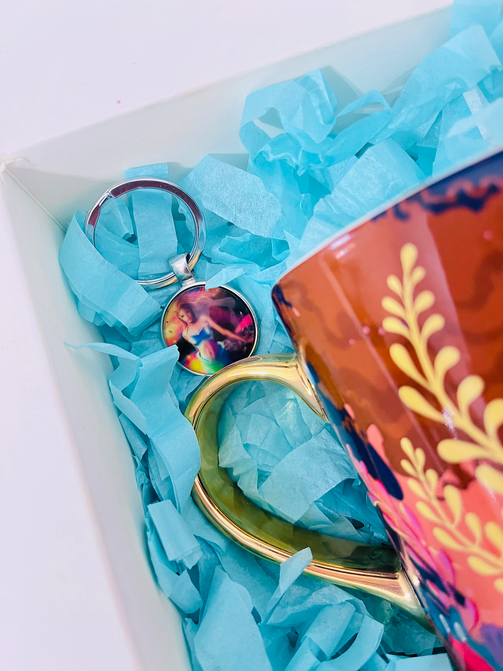 Thumbnail: Disney The Little Mermaid My Voice Is A Treasure Gift Set