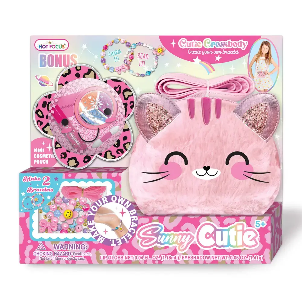 Sunnie Cutie Set