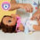 Thumbnail: Baby Alive Fruity Sips Baby Doll
