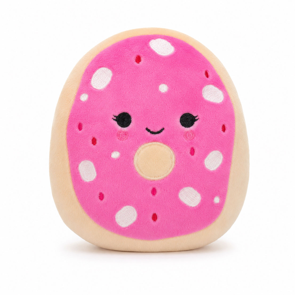 Dabria The Pink Donut by Squishmallows Plush