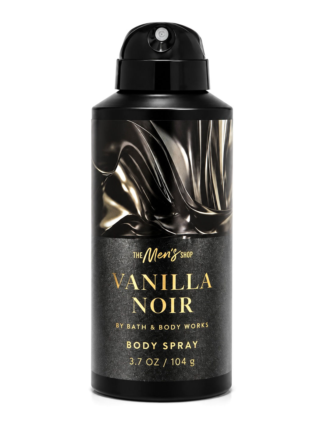 Bath & Body Works Vanilla Noir Body Spray