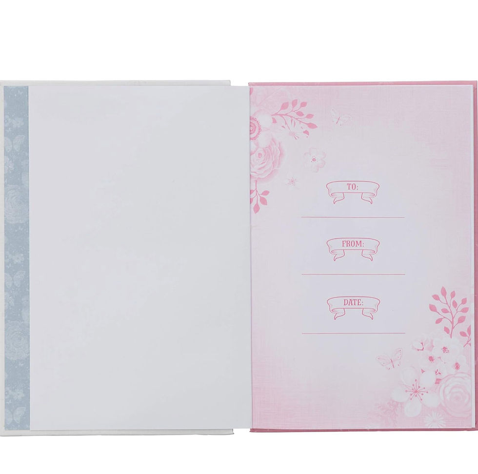 Thumbnail: Fearfully & Wonderfully Made Gift Set