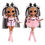Thumbnail: L.O.L. Surprise! OMG Sunshine Color Change - Switches Fashion Doll