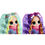 Thumbnail: L.O.L. Surprise! OMG Sunshine Color Change - Bubblegum DJ Fashion Doll