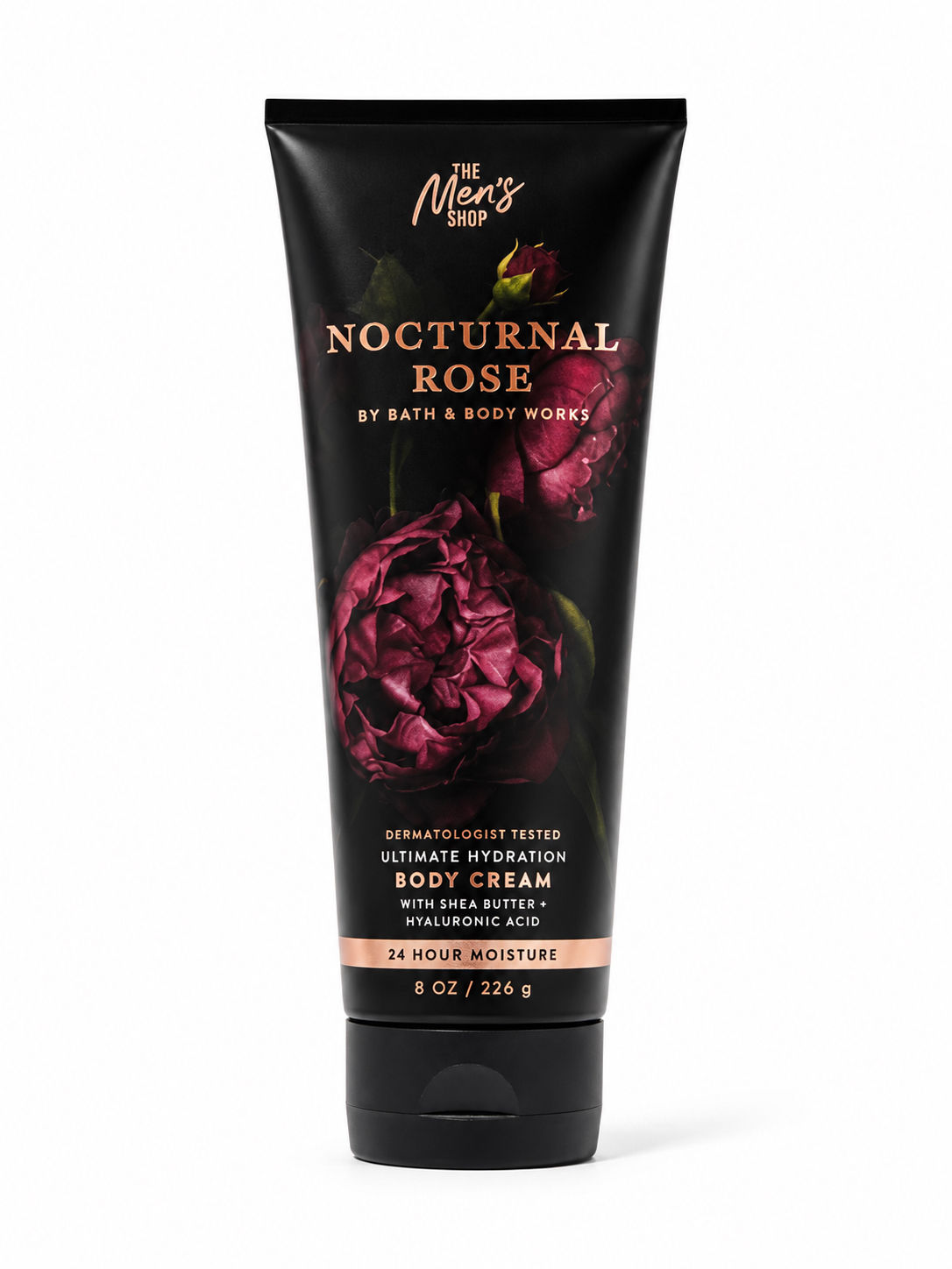 Bath & Body Works Nocturnal Rose Body Cream