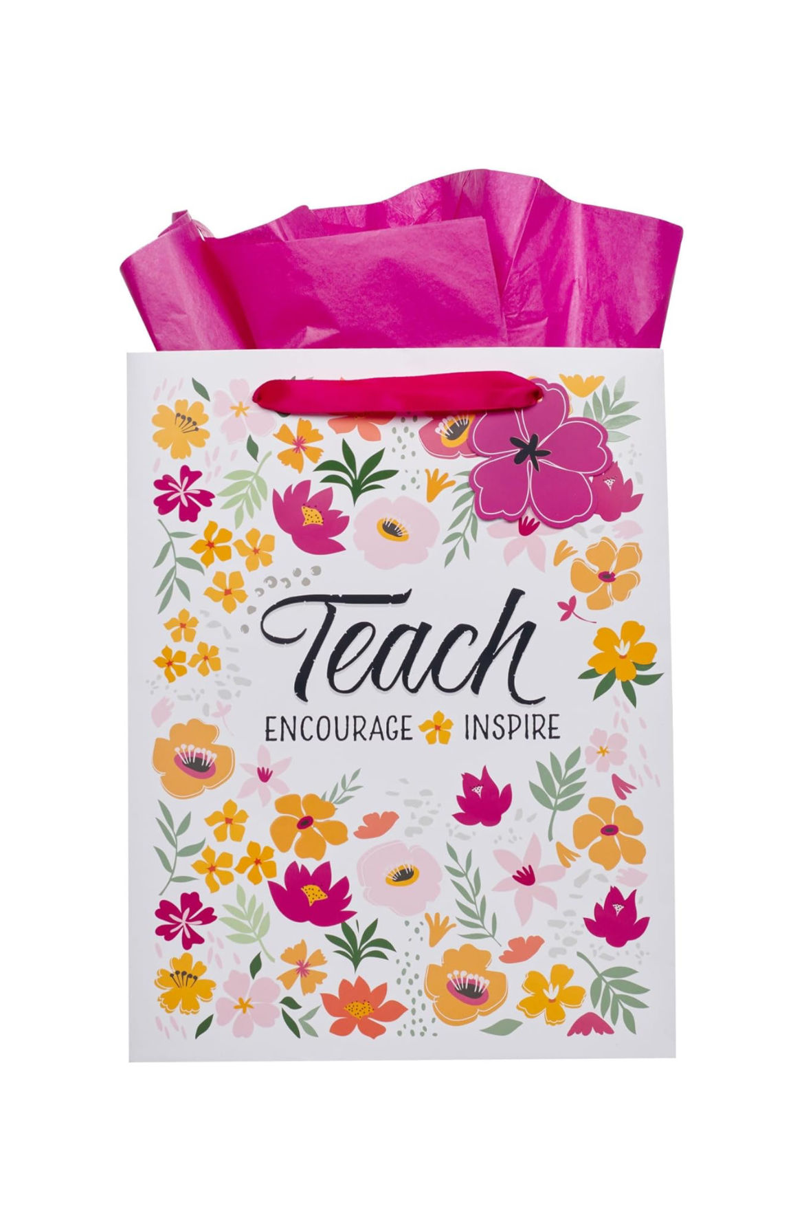 Teacher Gift Bag