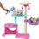 Thumbnail: Barbie Kitty Condo Doll & Pets Playset