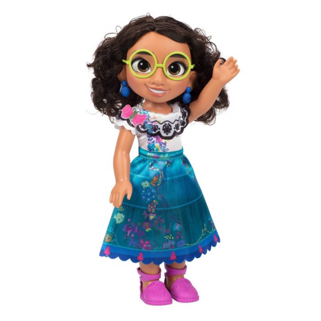 Disney's Encanto Mirabel Large Doll
