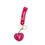 Thumbnail: Barbie Keychain