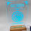 Thumbnail: House Targaryen Night Light