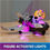 Thumbnail: Skye Mighty Pups Action Figure & Vehicle