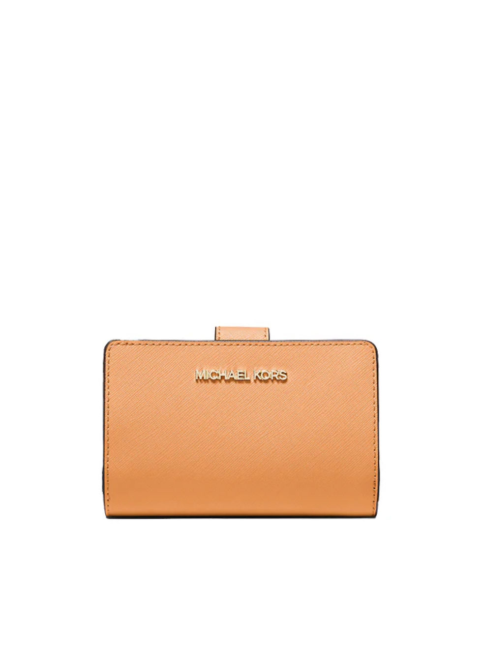 Thumbnail: Michael Kors Medium Leather Purse