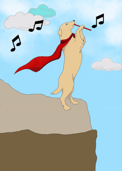 Doge 014 20220201 Piper.gif