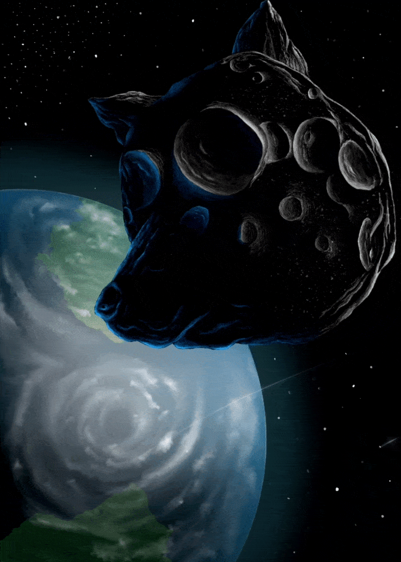 Doge 036 20220513 Meteora.gif