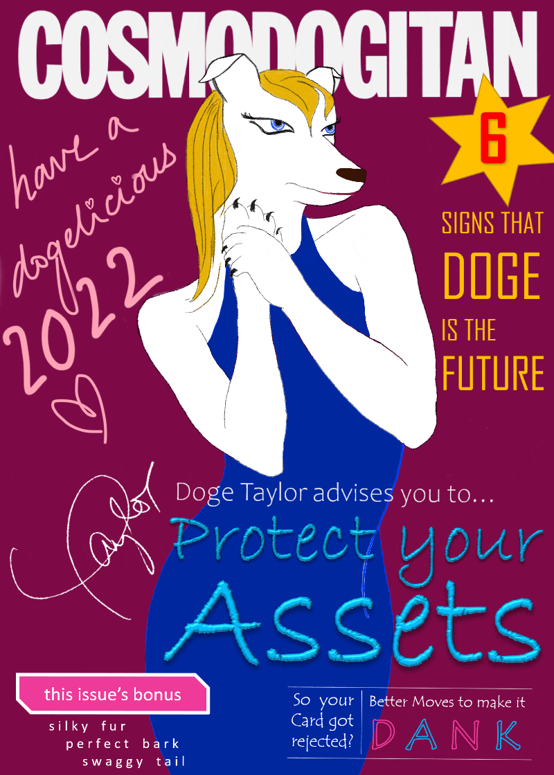 Doge 013 20220130 Cosmo.GIF