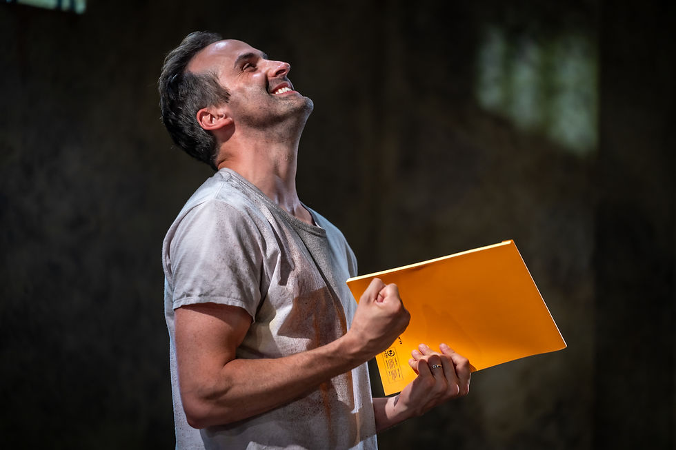 Kohler McKenzie, The Invisible Hand, Photography by Matthew Schipper (17)