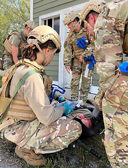 Air Force Medic