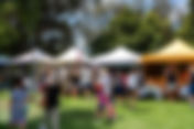 Tiny Forest Market @ Casey Central Park | Unrivalled Events