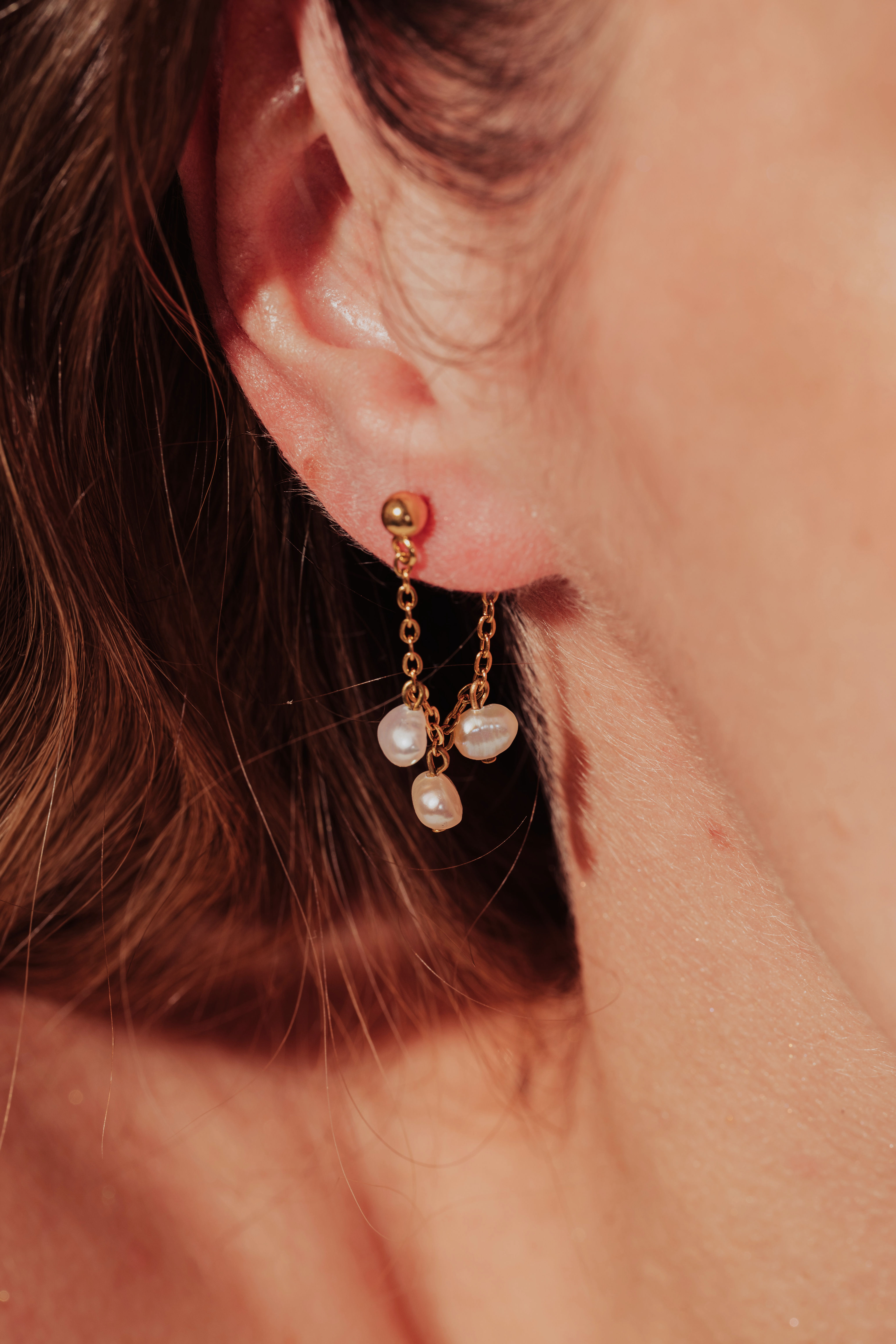 Clou d'oreille Eana