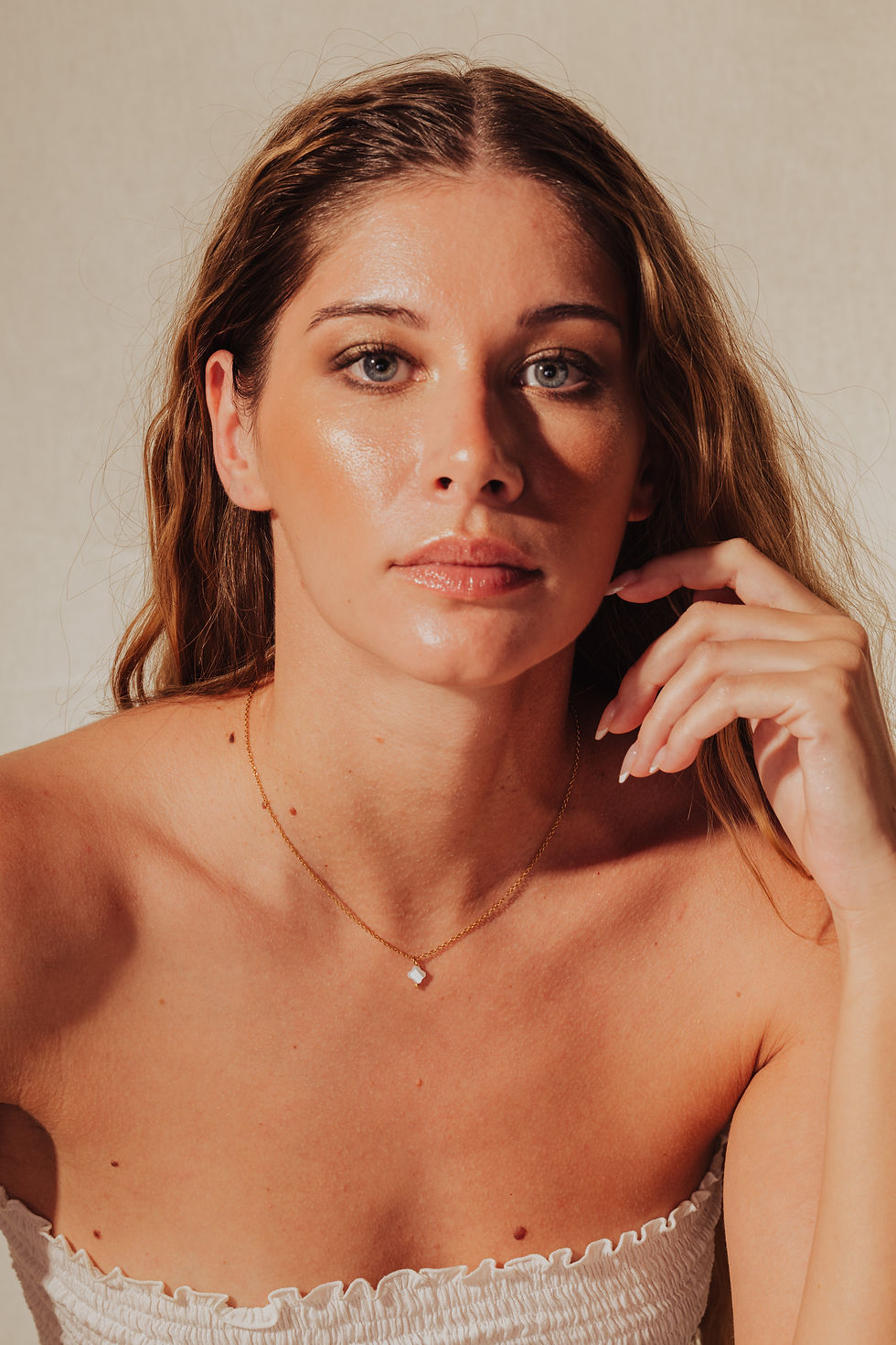 Miniature : Coline