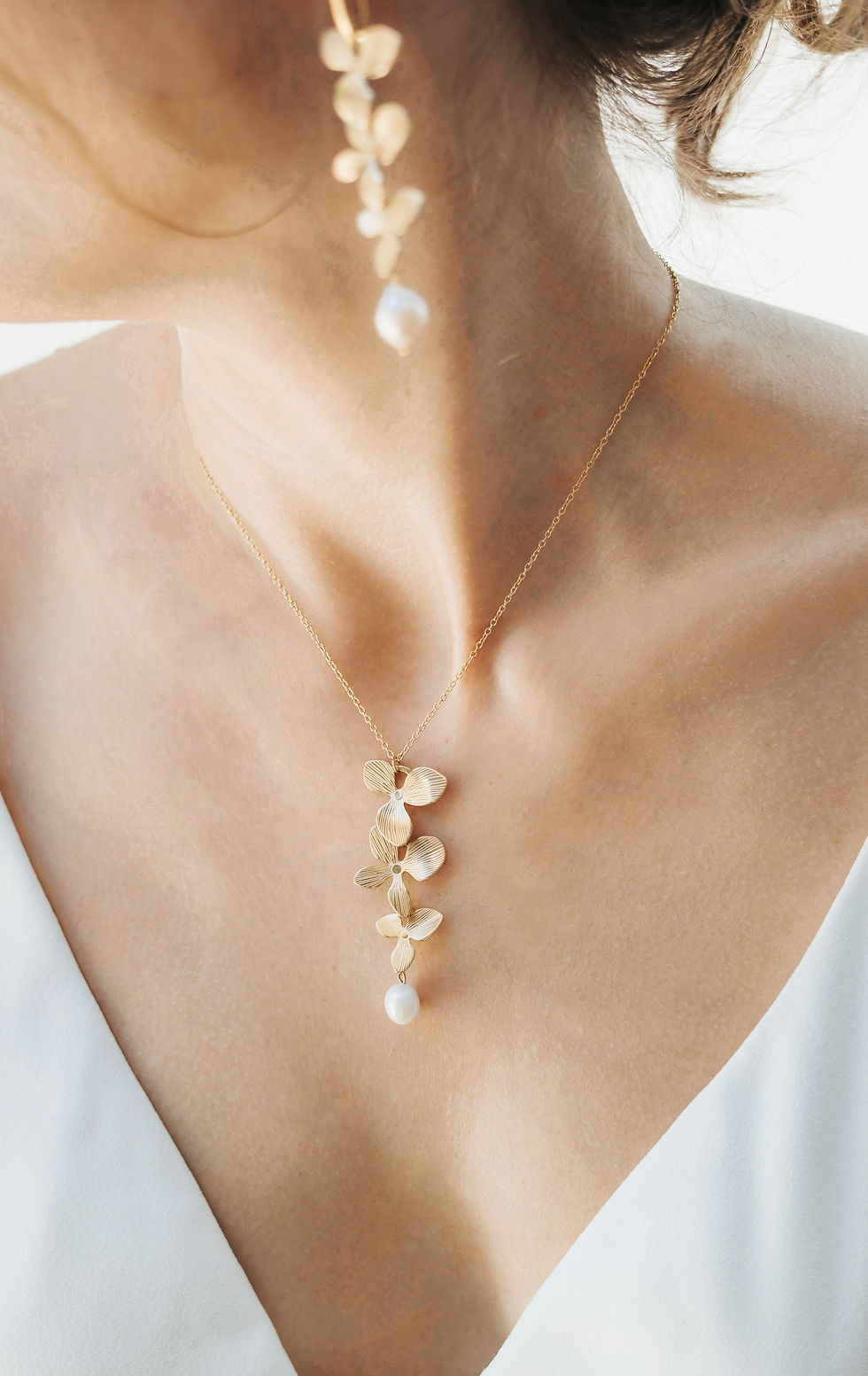 Miniature : Collier Nola