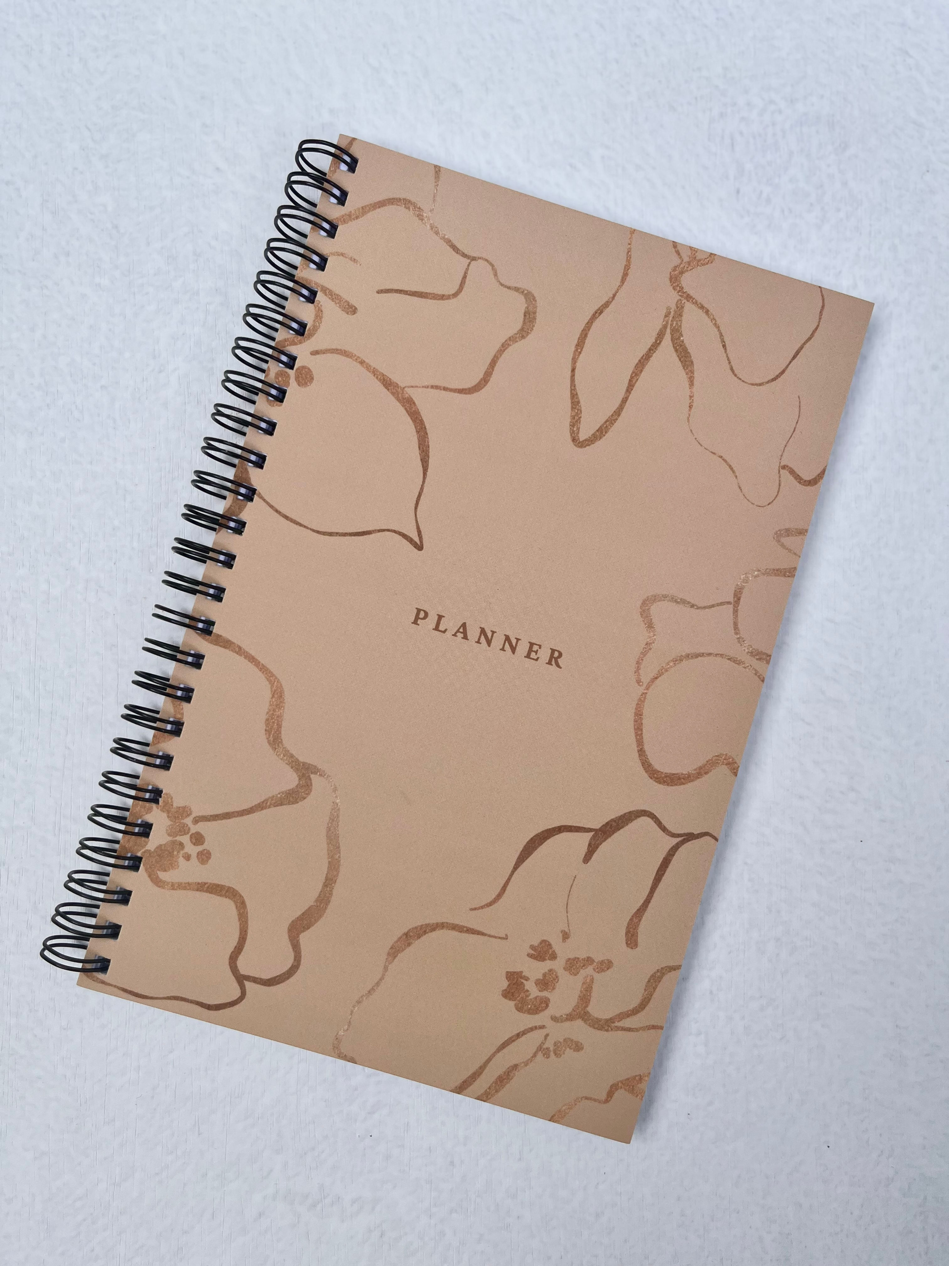 Planner Libre