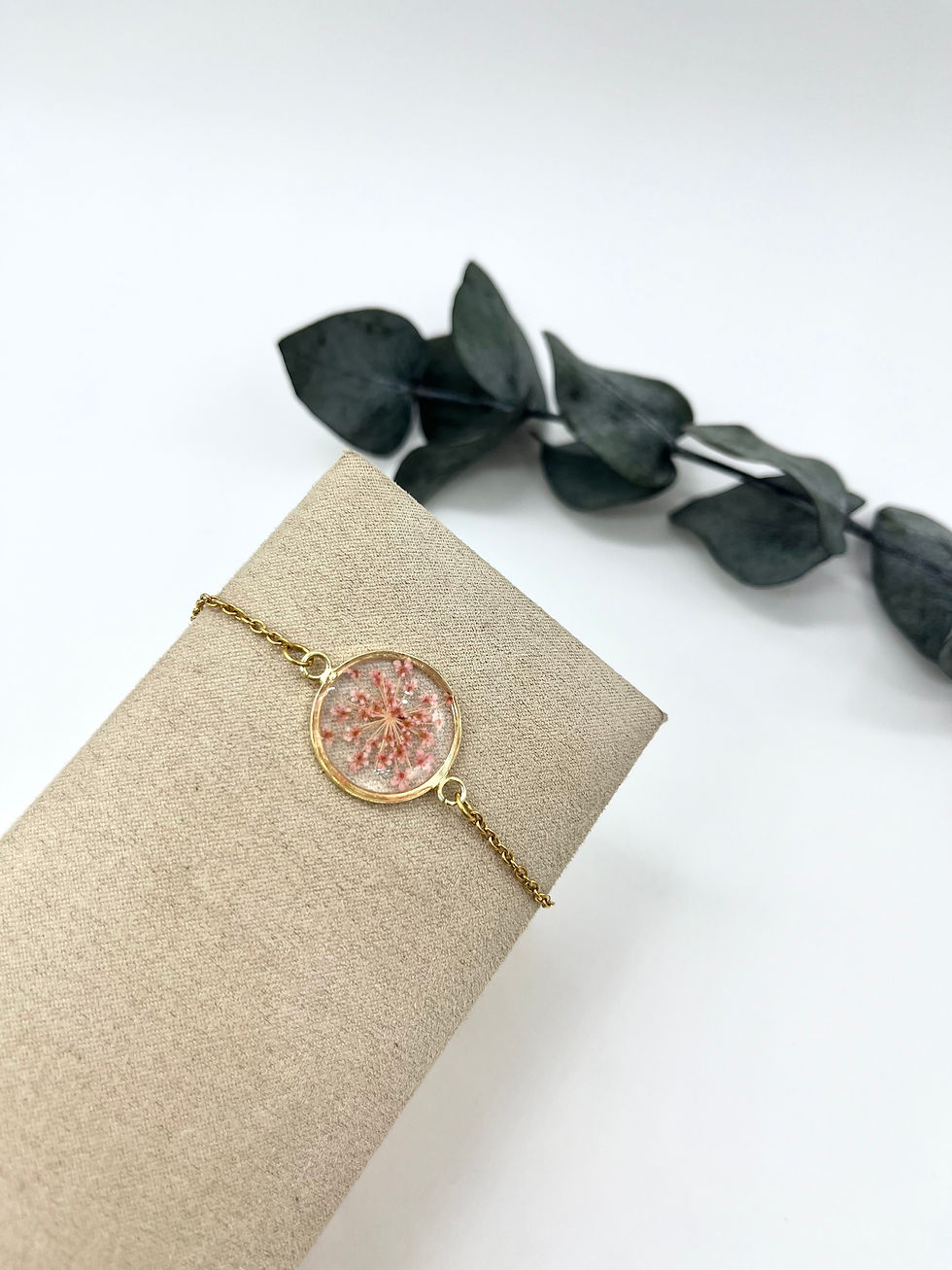 Miniature : Bracelet Suzanne