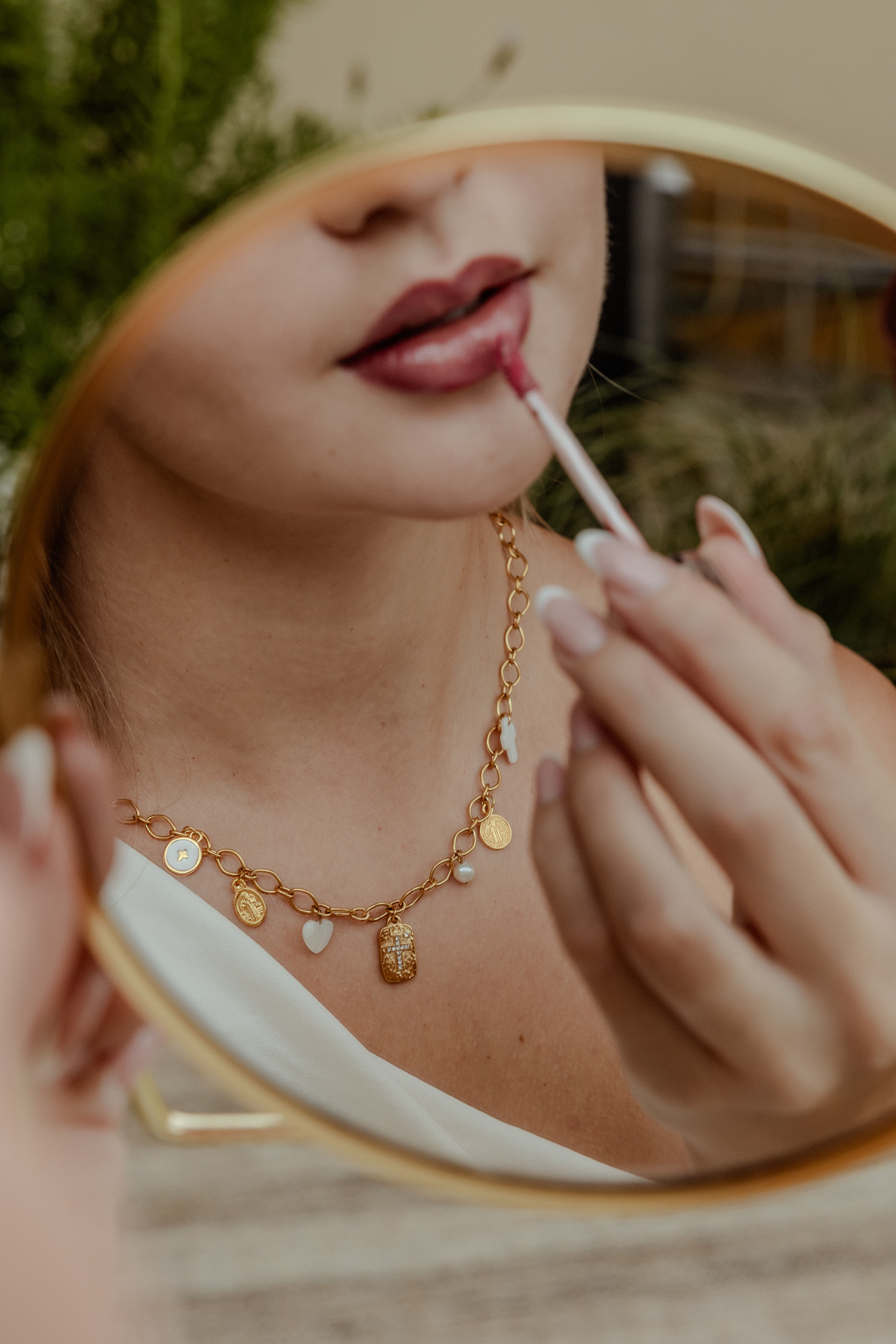 Collier Gaspard