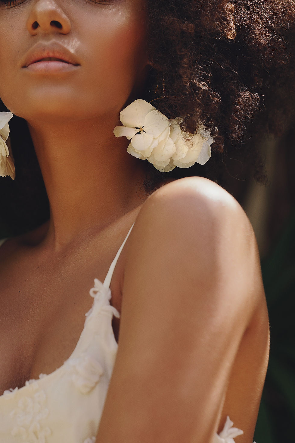 Miniature : Bijoux en fleurs