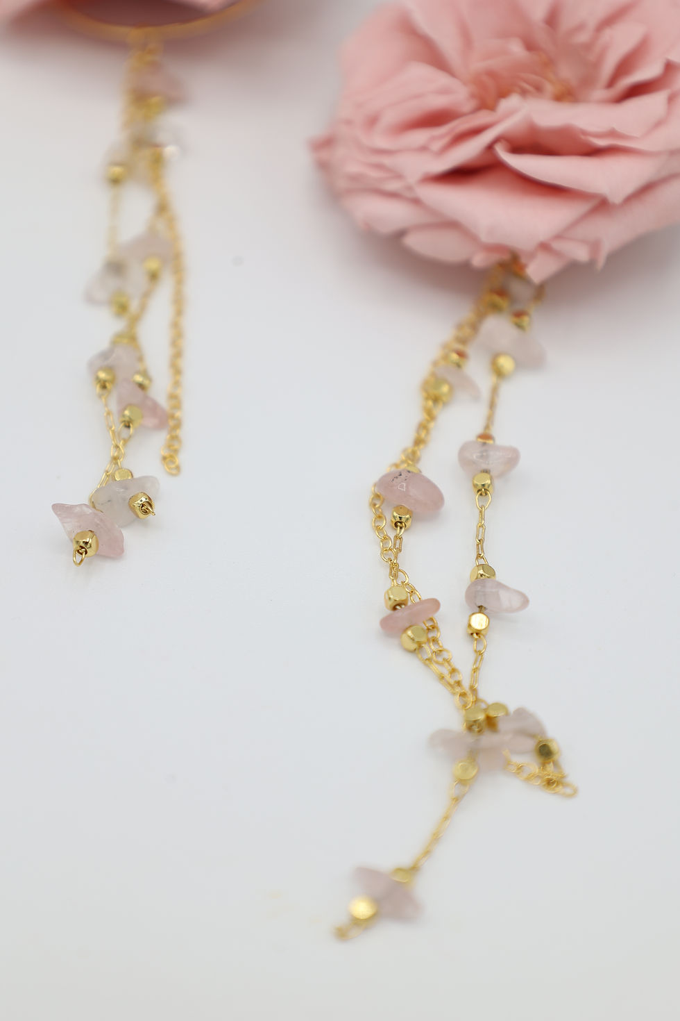 Miniature : Bijoux en fleurs