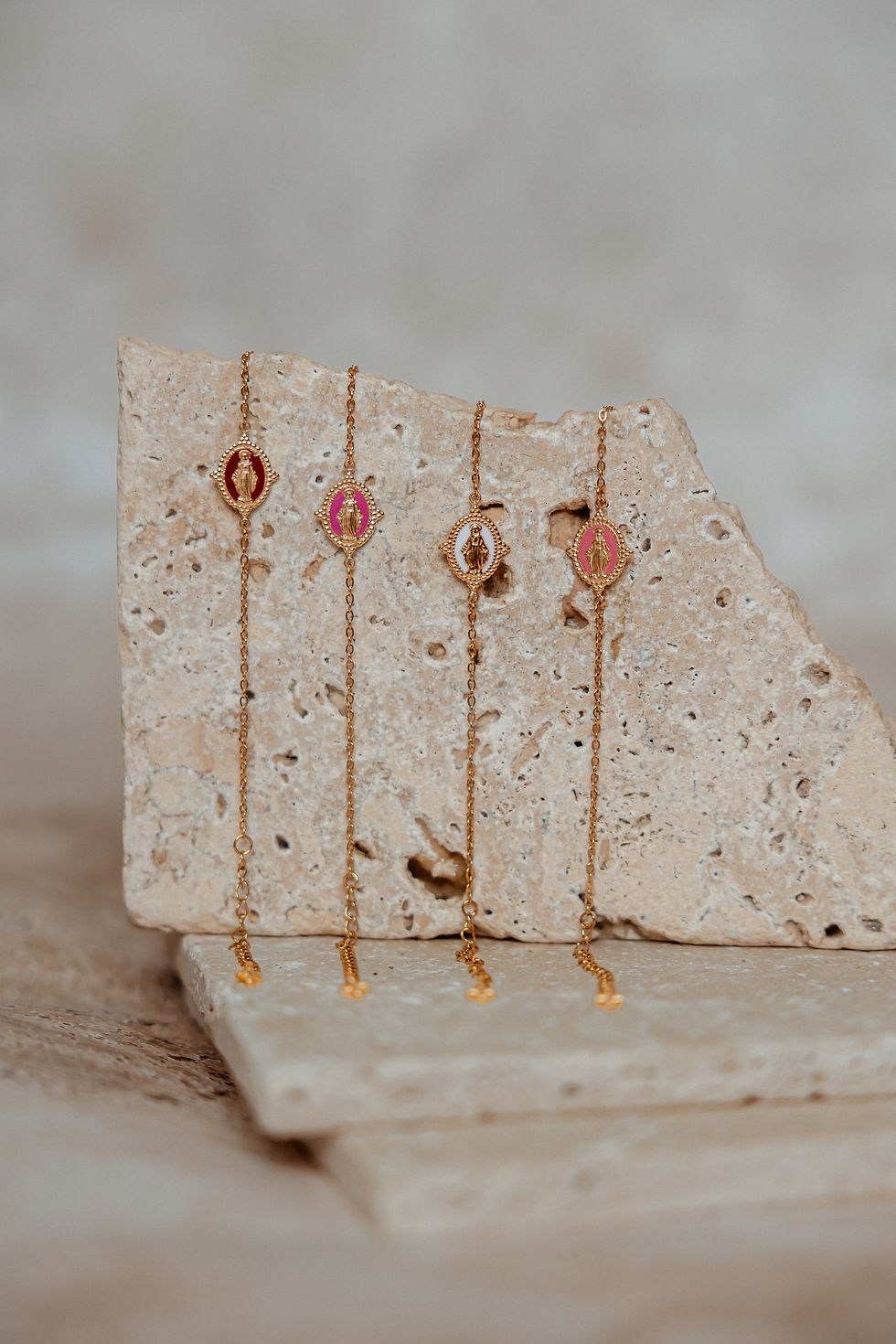Miniature : Bracelet Marie