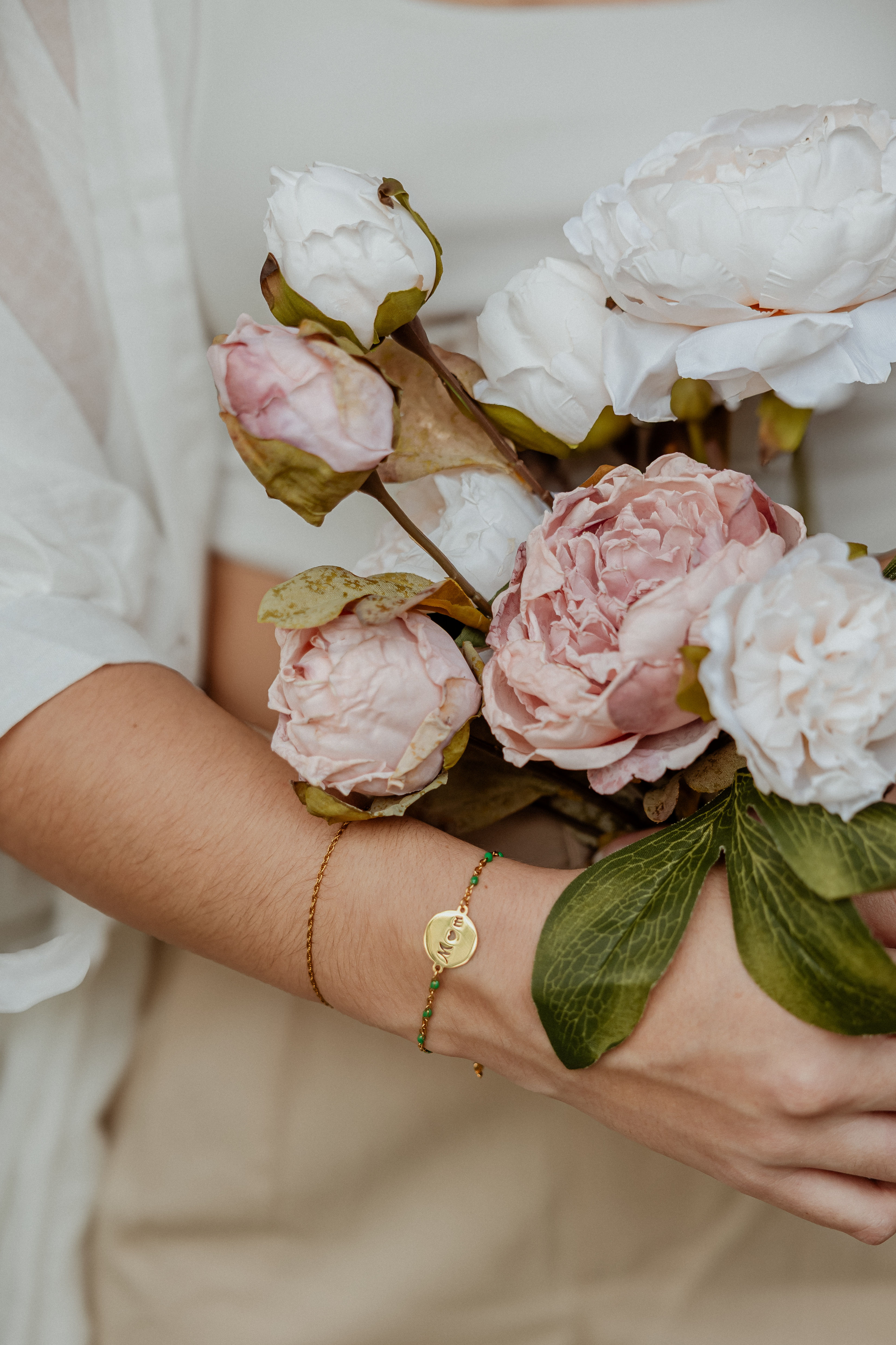 Bracelet Mom