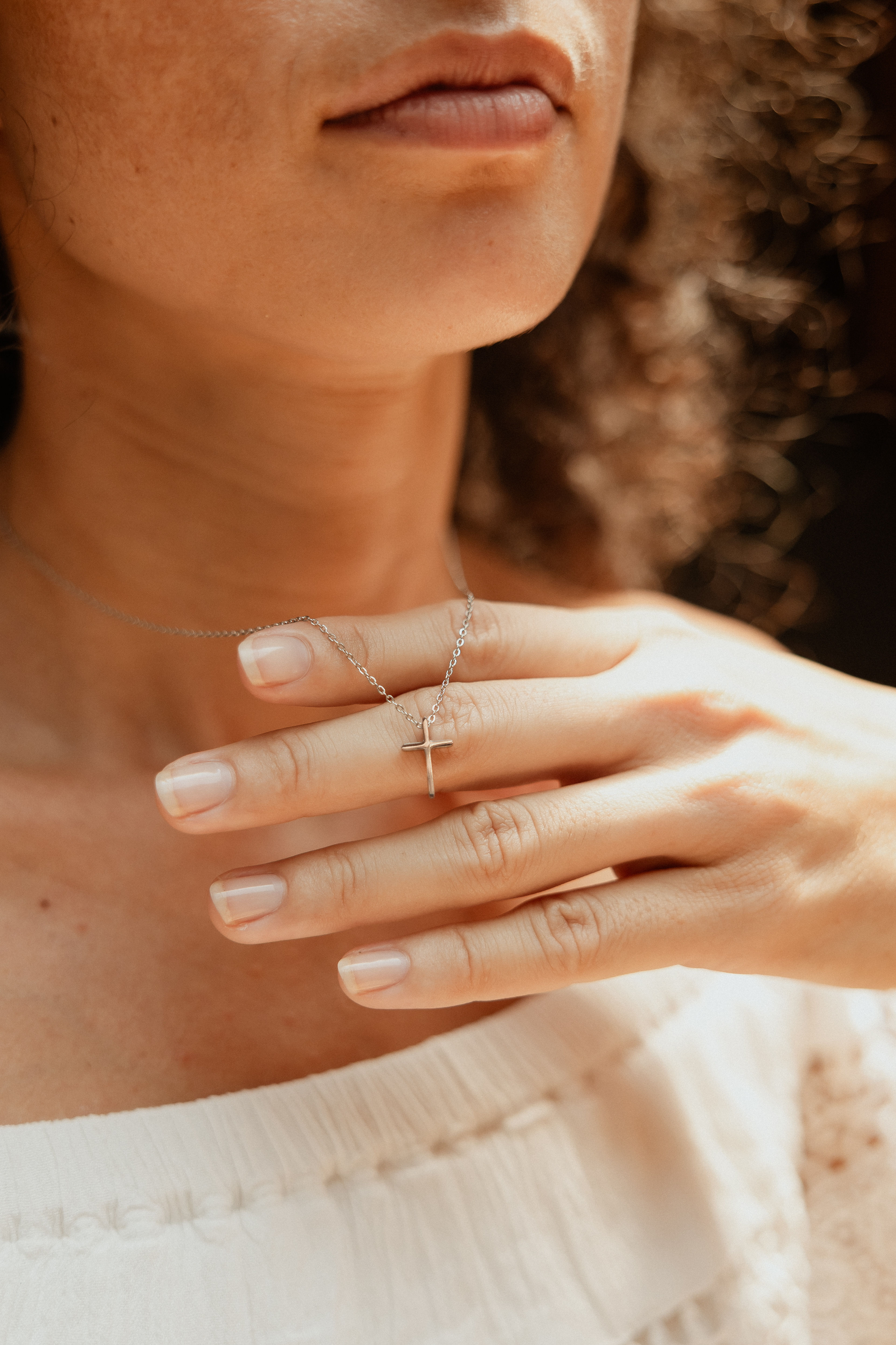 Collier Harmony