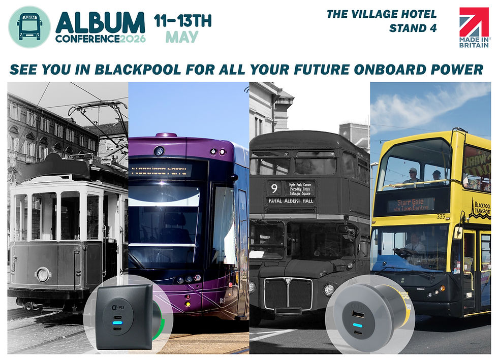 Alfatronix at Album 11-13th May 2026
