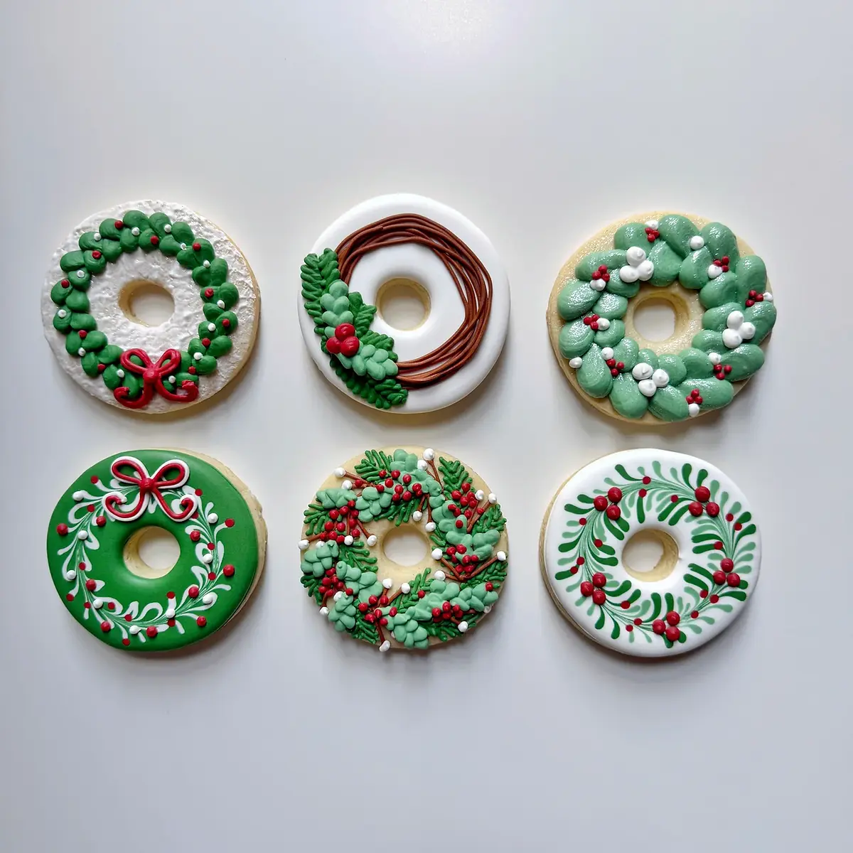 Sugar Cookie Set