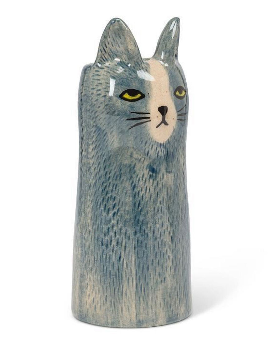 Cat Vases HG92