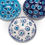 Thumbnail: ‘Evil Eye’ Pinch Bowls HG29