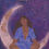 Thumbnail: NICCI GARAICOA Moon Goddess Oracle Deck TC54