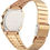 Thumbnail: CASIO Vintage Gold Stainless Steel Bracelet  A-700WEG-9AEF
