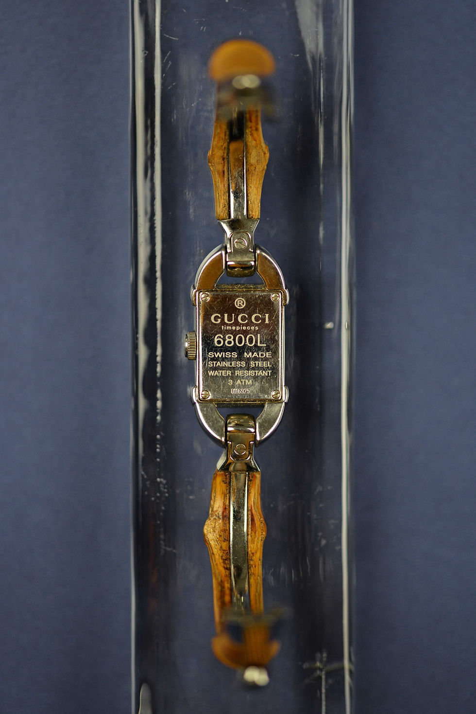 Thumbnail: Gucci Ladies Watch