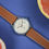 Thumbnail: Venus (17 rubis) Vintage Watch