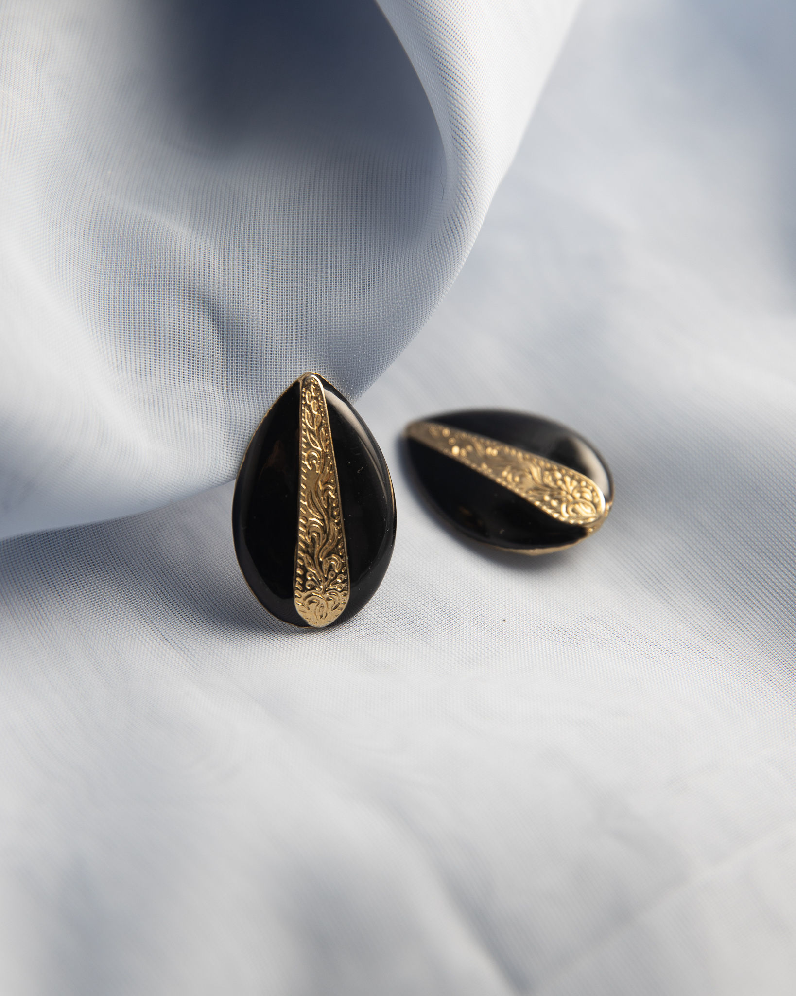 Electra Earrings