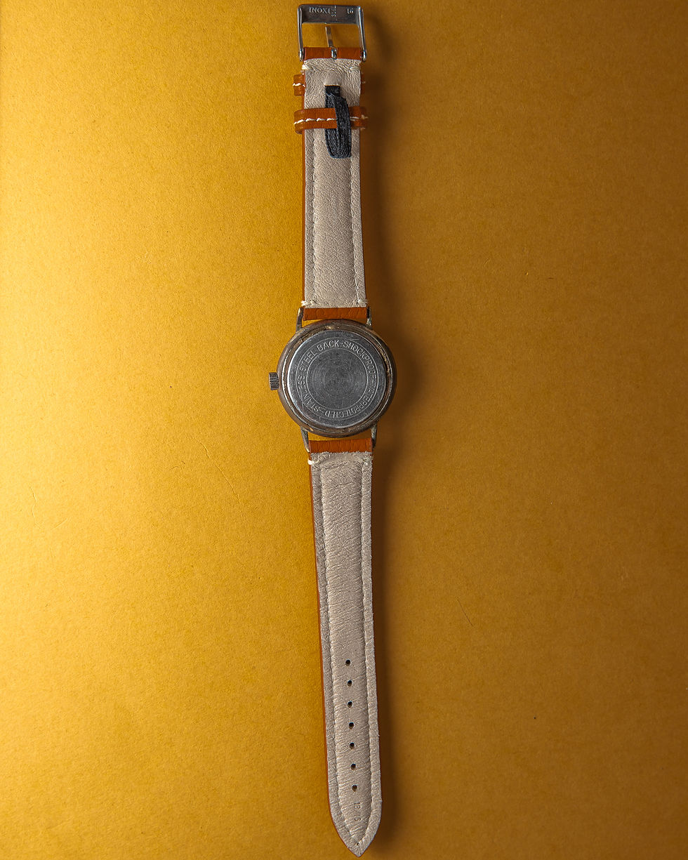 Thumbnail: Anker Vintage Watch