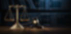 law-legal-system-justice-crime-concept-mallet-gavel-hammer-scales-table-d-render-illustrat