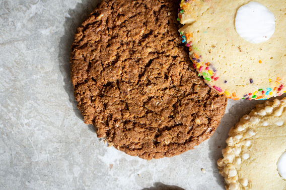 ברוקלין בייקרי