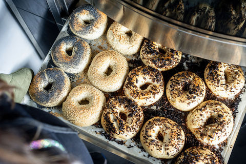 ברוקלין בייקרי